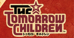 PlayStation 4オンライン配信専用タイトル　The Tomorrow Children（トゥモロー チルドレン）　オープンベータテスト