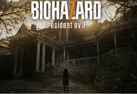 BIOHAZARD 7 resident evil(バイオハザード7　レジデント イービル)　2017年1月26日発売予定の体験版しました