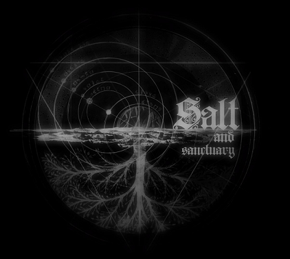 Salt and Sanctuary (ソルト アンド サンクチュアリ)  最強の盾　「鉄の壁」