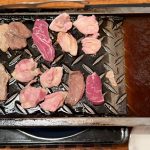 南信州すずり焼肉　SUZURO　ディナー