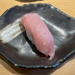 沼津魚がし鮨 流れ鮨　ランチ