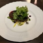 JANU  TOKYO（ジャヌ東京）のジャヌ グリル